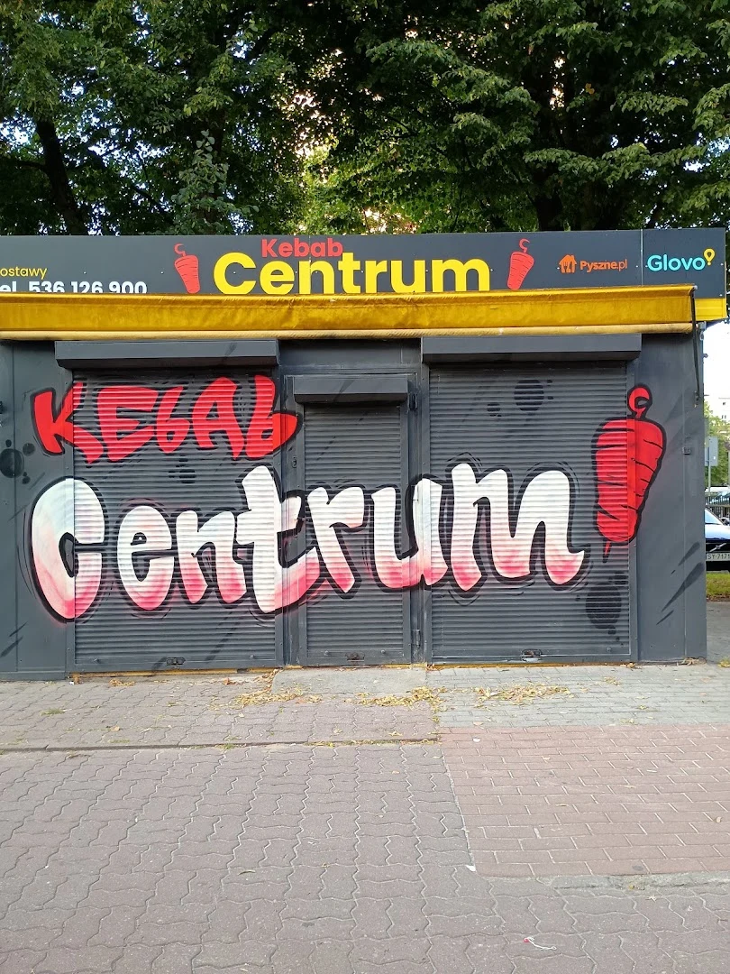 Kebab Centrum · Photos 1